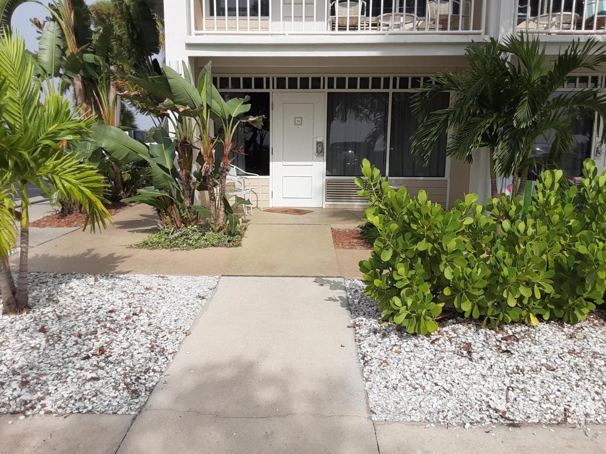 Sunsetview Studio116 Beach Steps Away Pool Wifi رسكن المظهر الخارجي الصورة