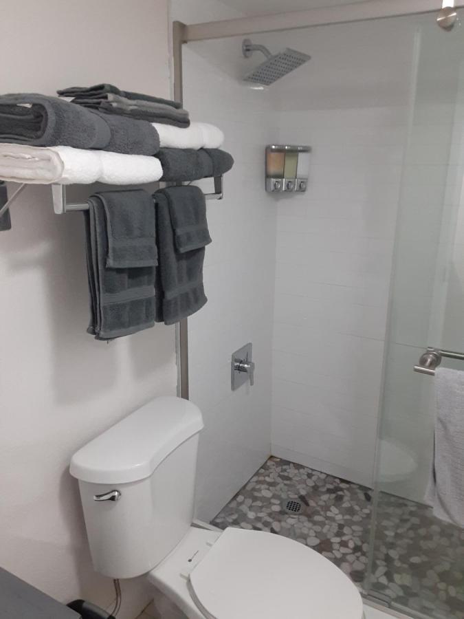 Sunsetview Studio116 Beach Steps Away Pool Wifi رسكن المظهر الخارجي الصورة