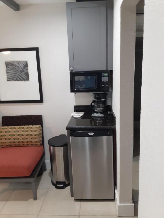 Sunsetview Studio116 Beach Steps Away Pool Wifi رسكن المظهر الخارجي الصورة