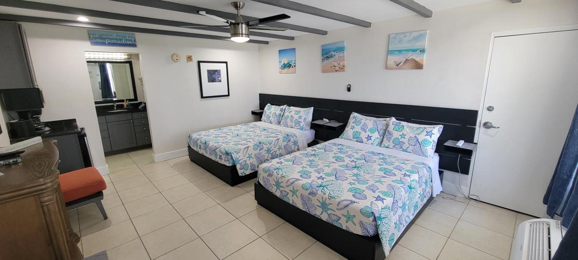 Sunsetview Studio116 Beach Steps Away Pool Wifi رسكن المظهر الخارجي الصورة